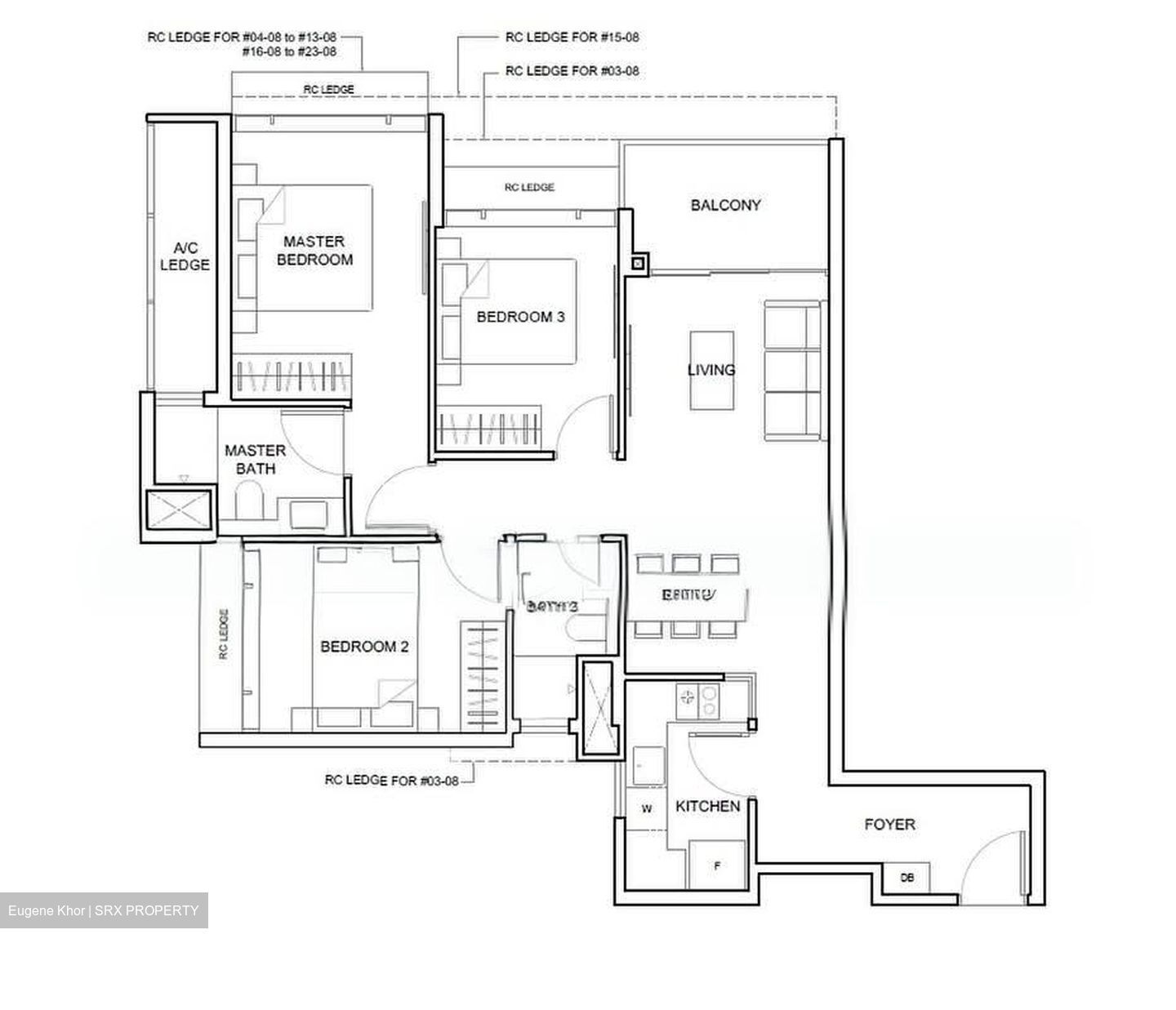 Serangoon Road (D12), Condominium #575386851